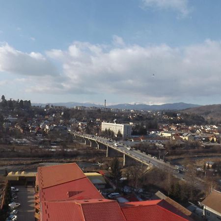 Mountain View Διαμέρισμα Cimpulung Εξωτερικό φωτογραφία