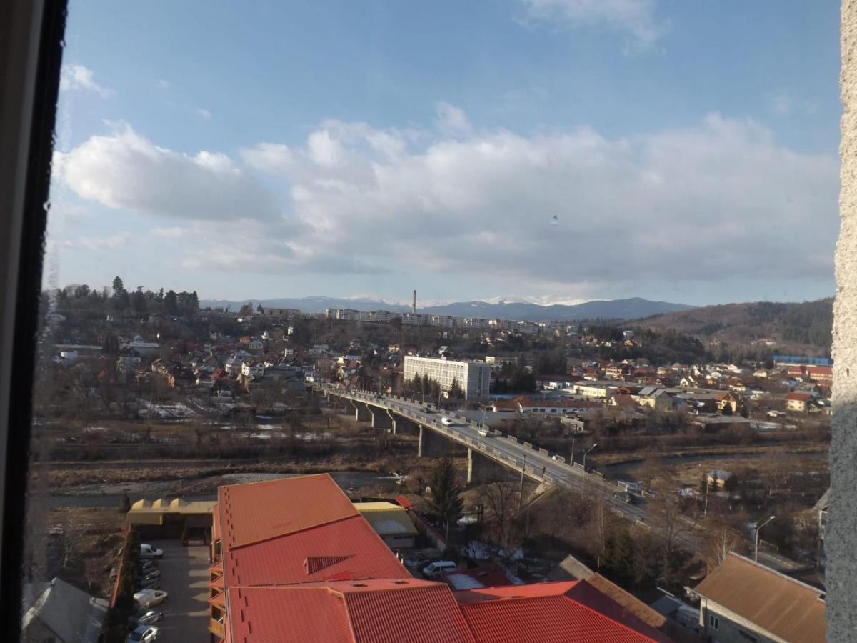 Mountain View Διαμέρισμα Cimpulung Εξωτερικό φωτογραφία